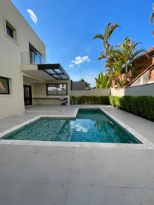 Casa de Condomínio com 4 Quartos à venda, 276m² no Alphaville, Santana de Parnaíba