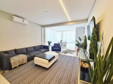 Apartamento com 3 Quartos à venda, 105m² no Ariribá, Balneário Camboriú
