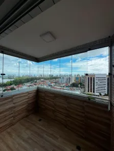 Apartamento com 2 Quartos à venda, 92m² no Renascença, São Luís