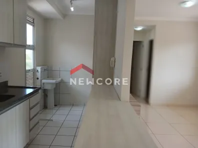 Apartamento com 2 Quartos à venda, 67m² no Parque Villa Flores, Sumaré