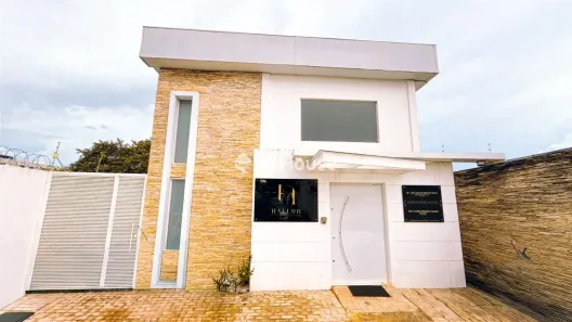 Sobrado com 7 Quartos à venda, 268m² no Vila Célia, Campo Grande