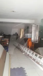 Prédio Comercial para alugar, 140m² no Luz, São Paulo