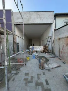 Ponto Comercial para alugar, 165m² no Mirandópolis, São Paulo