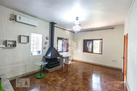 Casa com 3 Quartos à venda, 102m² no Santa Tereza, Porto Alegre