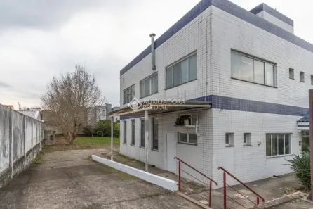 Prédio Comercial à venda, 515m² no Parque Santa Fé, Porto Alegre