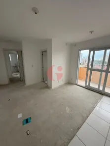 Apartamento com 2 Quartos à venda, 51m² no Jardim Topázio, São José dos Campos