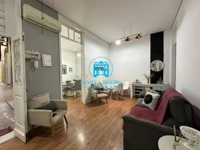 Casa com 3 Quartos à venda, 300m² no Vila Mathias, Santos