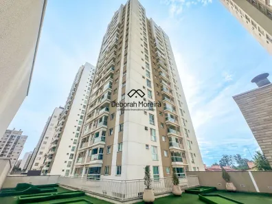 Apartamento com 3 Quartos à venda, 70m² no Boa Vista, Curitiba