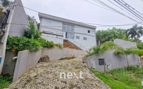 Casa de Condomínio com 4 Quartos à venda, 400m² no Colinas do Ermitage (Sousas), Campinas