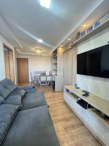 Apartamento com 3 Quartos à venda, 70m² no Jardim Califórnia, Cuiabá