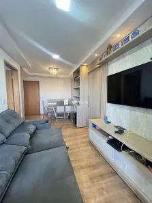 Apartamento com 3 Quartos à venda, 70m² no Jardim Califórnia, Cuiabá