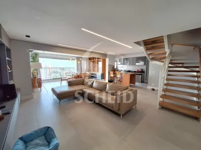 Cobertura com 3 Quartos à venda, 269m² no Vila Santa Catarina, São Paulo