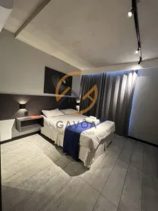 Flat com 1 Quarto à venda, 21m² no Ilha do Leite, Recife