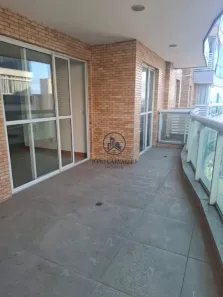 Apartamento com 3 Quartos à venda, 100m² no Praia de Itaparica, Vila Velha