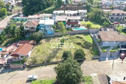 Lote/Terreno à venda, 300m² no Sumaré, Rio do Sul