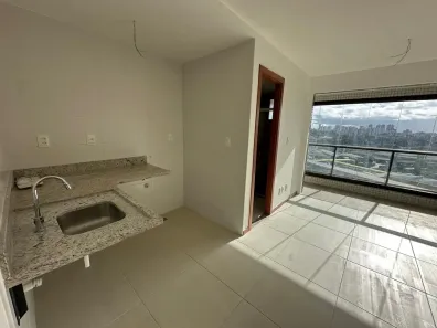 Apartamento com 1 Quarto à venda, 22m² no Caminho das Árvores, Salvador