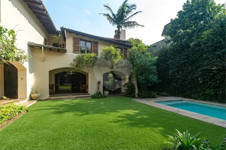 Sobrado com 4 Quartos à venda, 605m² no Jardim Guedala, São Paulo