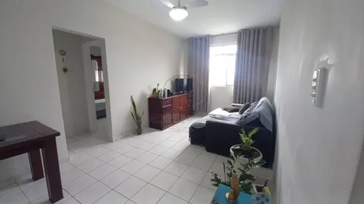 Apartamento com 2 Quartos à venda, 74m² no Encruzilhada, Santos