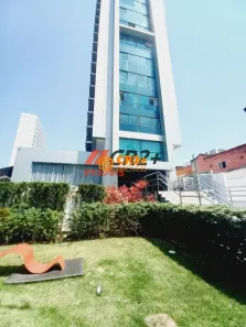 Flat com 1 Quarto para alugar, 41m² no Boa Viagem, Recife