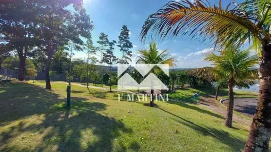 Lote/Terreno à venda, 528m² no Loteamento Residencial Reserva do Engenho, Piracicaba