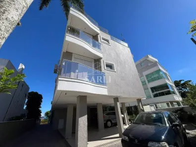 Apartamento com 3 Quartos à venda, 132m² no Cachoeira do Bom Jesus, Florianópolis