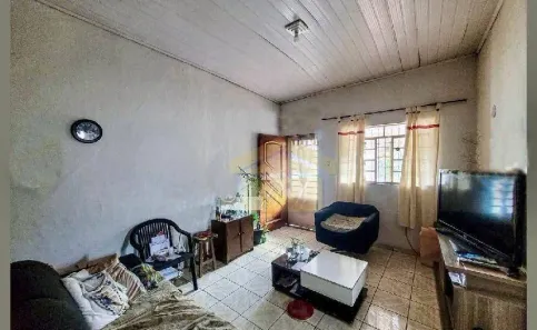 Casa com 2 Quartos à venda, 140m² no Vila Brasilina, São Paulo