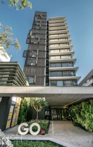 Apartamento com 1 Quarto à venda, 24m² no Auxiliadora, Porto Alegre