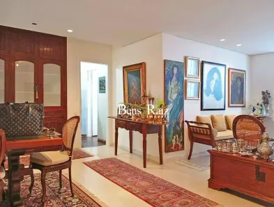 Apartamento com 3 Quartos à venda, 179m² no Santa Lúcia, Belo Horizonte