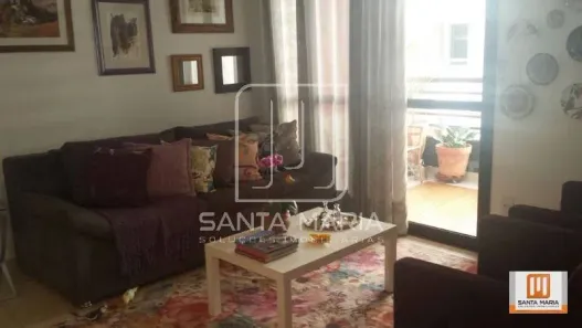 Cobertura com 3 Quartos à venda, 160m² no Jardim Botânico, Ribeirão Preto