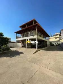 Casa com 3 Quartos à venda, 319m² no Jardim Riacho das Pedras, Contagem