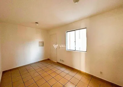 Apartamento com 2 Quartos para venda ou aluguel, 60m² no Parque Morumbi, Votorantim