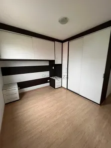 Apartamento com 4 Quartos para alugar, 108m² no Floradas de São José, São José dos Campos