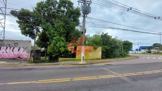 Lote/Terreno à venda, 363m² no Passo das Pedras, Gravataí