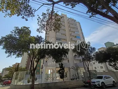 Apartamento com 2 Quartos à venda, 908m² no Buritis, Belo Horizonte