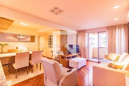 Apartamento com 2 Quartos à venda, 70m² no Vila Mascote, São Paulo