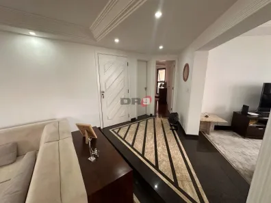 Apartamento com 3 Quartos à venda, 185m² no Jardim Avelino, São Paulo