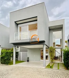 Casa de Condomínio com 3 Quartos à venda, 175m² no Jardim Dona Carmela, Atibaia