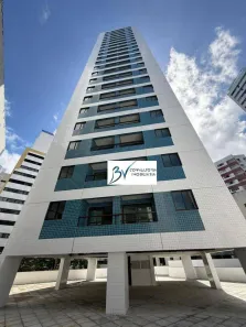 Apartamento com 2 Quartos à venda, 45m² no Boa Viagem, Recife