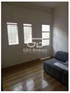 Casa com 3 Quartos à venda, 103m² no Jardim Jacinto, Jacareí