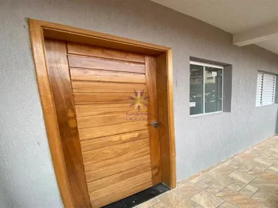 Apartamento com 2 Quartos à venda, 38m² no Vila Nova Savoia, São Paulo