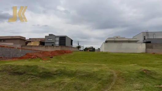 Lote/Terreno à venda, 519m² no Residencial Reserva da Barra, Jaguariúna