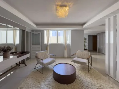 Cobertura com 3 Quartos à venda, 202m² no Centro, Cascavel