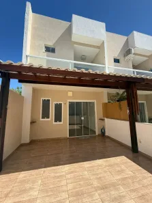 Casa de Condomínio com 3 Quartos à venda, 100m² no Ipitanga, Lauro de Freitas