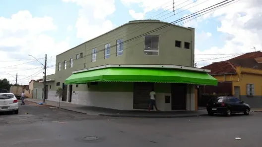 Galpão/Depósito/Armazém à venda, 370m² no Campos Elíseos, Ribeirão Preto