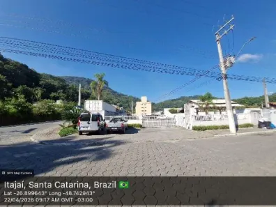 Apartamento com 1 Quarto à venda, 29m² no Espinheiros, Itajaí