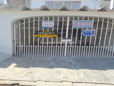 Casa com 3 Quartos à venda, 122m² no Vila Santa Catarina, São Paulo