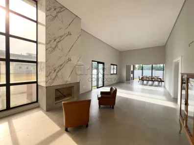 Casa de Condomínio com 3 Quartos à venda, 180m² no , Nova Santa Rita