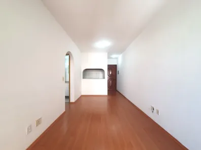 Apartamento com 1 Quarto à venda, 50m² no Indianópolis, São Paulo