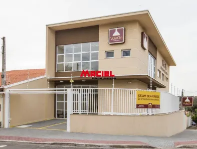 Ponto Comercial para alugar, 245m² no Parque Novo Horizonte, São José dos Campos