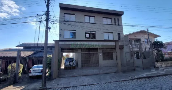 Sala Comercial para alugar, 185m² no Jardim América, Caxias do Sul